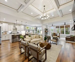 The Gentry At Handsmill On Lake Wylie By Kolter Homes