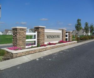 Windstone By Schell Brothers