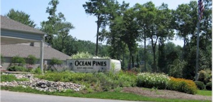 The Parke At Ocean Pines