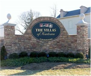 The Villas Of Newtown