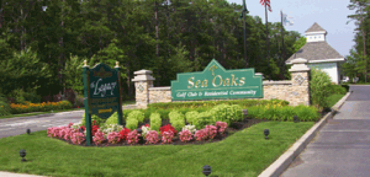Four Seasons At Sea Oaks